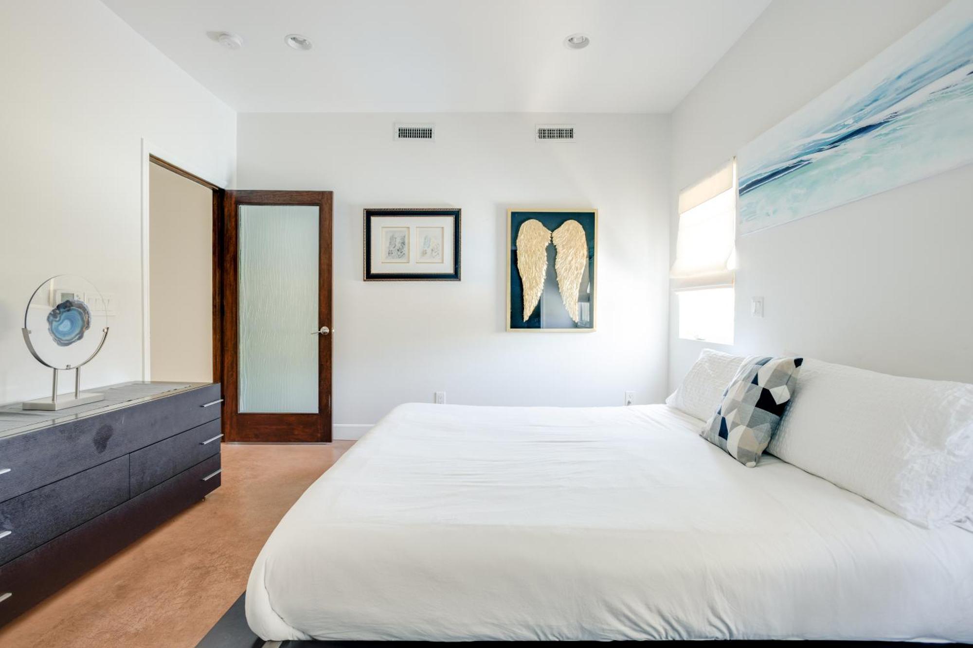 Vakantiehuis Fabulous For Families & Business 5/3 + 1/1 Los Angeles