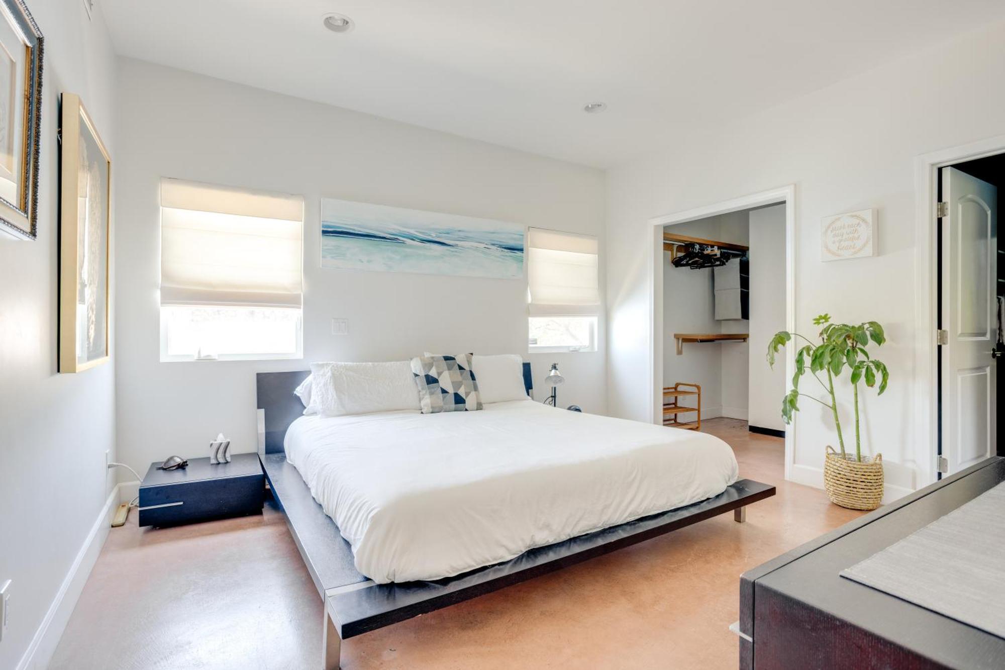 Fabulous For Families & Business 5/3 + 1/1 Vakantiehuis *