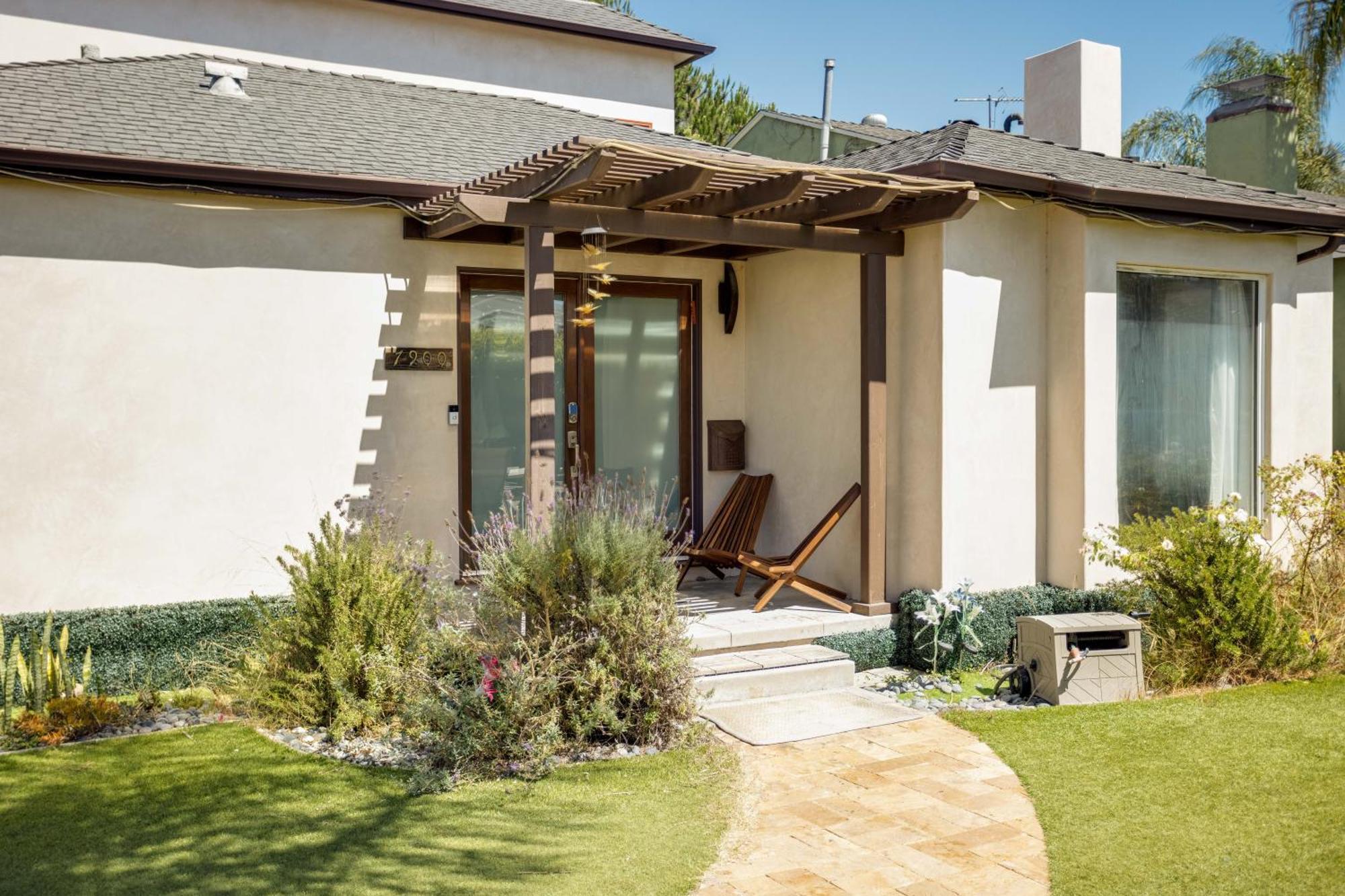 Vakantiehuis Fabulous For Families & Business 5/3 + 1/1