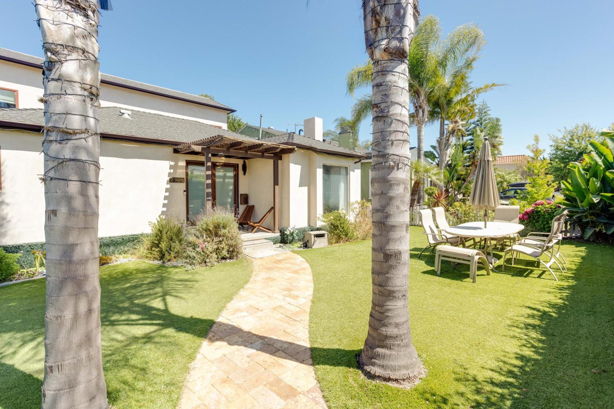 Vakantiehuis Fabulous For Families & Business 5/3 + 1/1