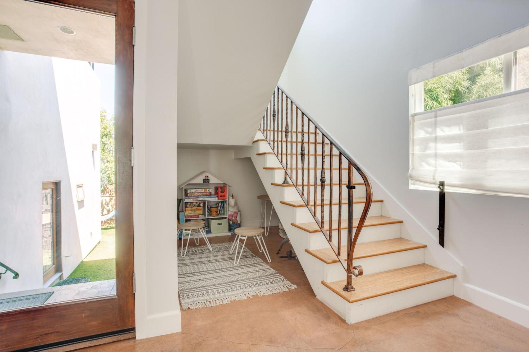 Fabulous For Families & Business 5/3 + 1/1 Vakantiehuis Los Angeles