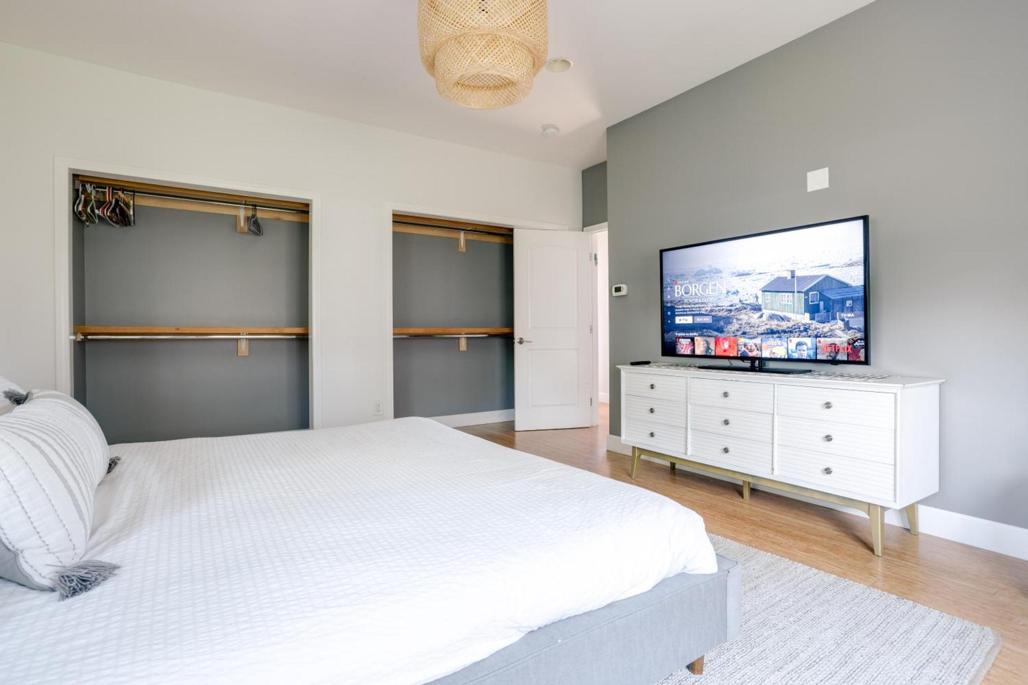 Fabulous For Families & Business 5/3 + 1/1 Vakantiehuis